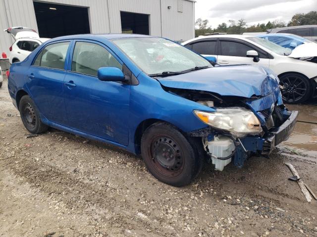 Photo 4 from auction – 2010 TOYOTA COROLLA BA with VIN 2T1BU4EE5AC315294