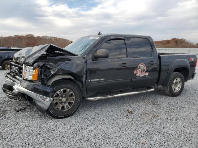 Photo 1 from auction – 2008 GMC SIERRA K15 with VIN 2GTEK133781159075