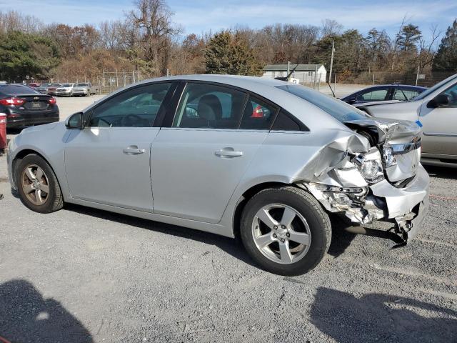 Photo 2 from auction – 2014 CHEVROLET CRUZE LT with VIN 1G1PC5SB5E7193402