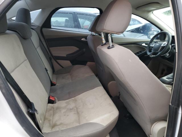 Photo 10 from auction – 2014 FORD FOCUS SE with VIN 1FADP3F29EL363562