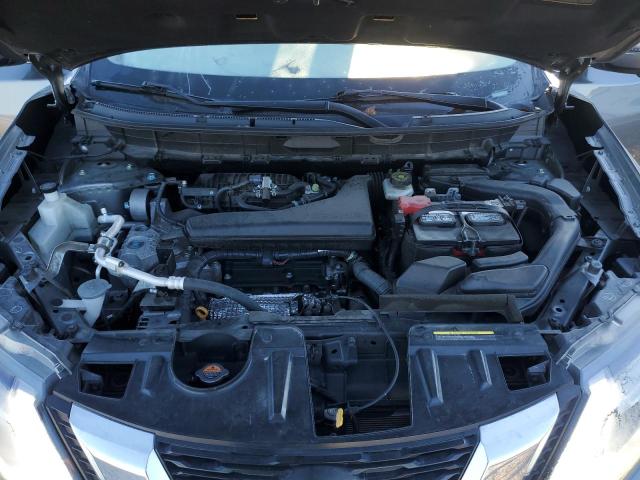 Photo 12 from auction – 2018 NISSAN ROGUE S with VIN JN8AT2MT1JW455664