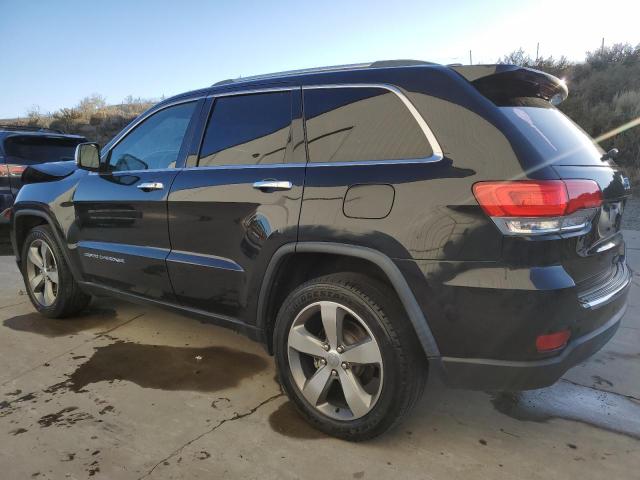 Photo 2 from auction – 2016 JEEP GRAND CHER with VIN 1C4RJEBG6GC339463