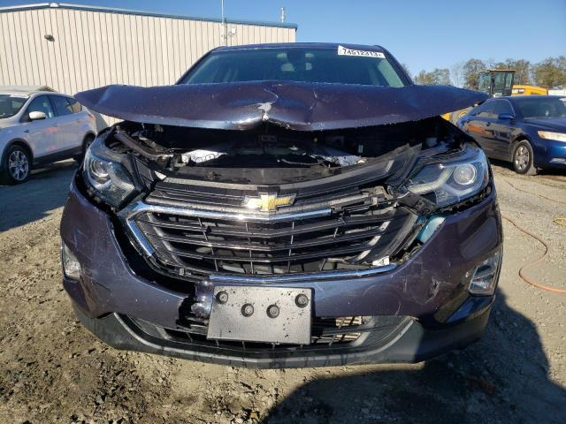 Photo 5 from auction – 2018 CHEVROLET EQUINOX LS with VIN 3GNAXHEV0JS515861