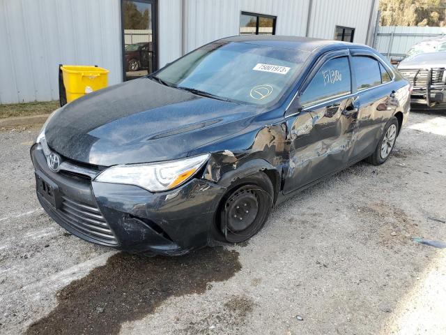 Photo 1 from auction – 2015 TOYOTA CAMRY LE with VIN 4T1BF1FK3FU025431