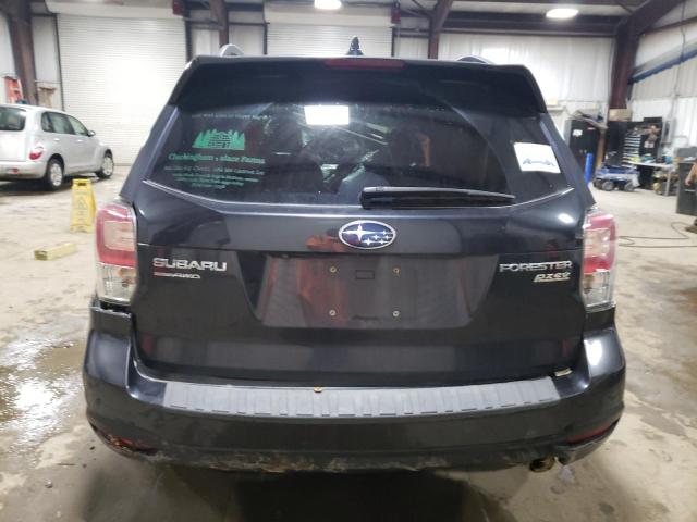 Photo 6 from auction – 2017 SUBARU FORESTER 2 with VIN JF2SJALC5HH500249