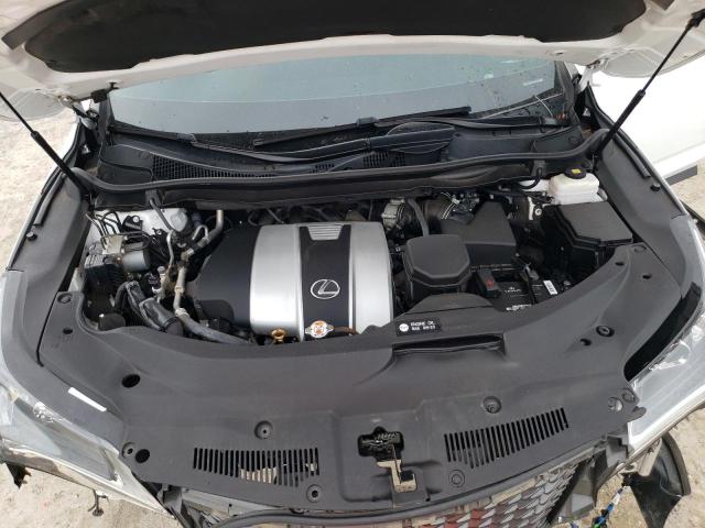 Photo 11 from auction – 2019 LEXUS RX 350 BAS with VIN 2T2BZMCAXKC208563
