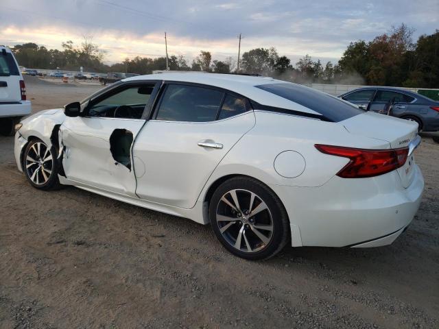 Photo 2 from auction – 2016 NISSAN MAXIMA 3.5 with VIN 1N4AA6AP5GC387644