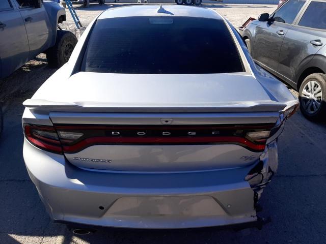 Photo 6 from auction – 2021 DODGE CHARGER R/ with VIN 2C3CDXCT9MH522082