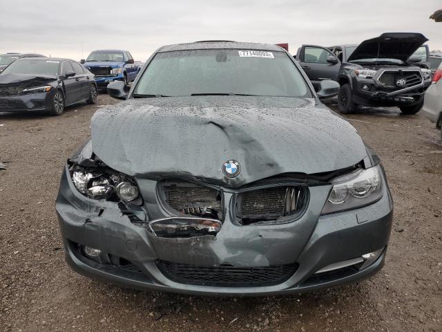 Photo 5 from auction – 2009 BMW 335 XI with VIN WBAPL33539A405840