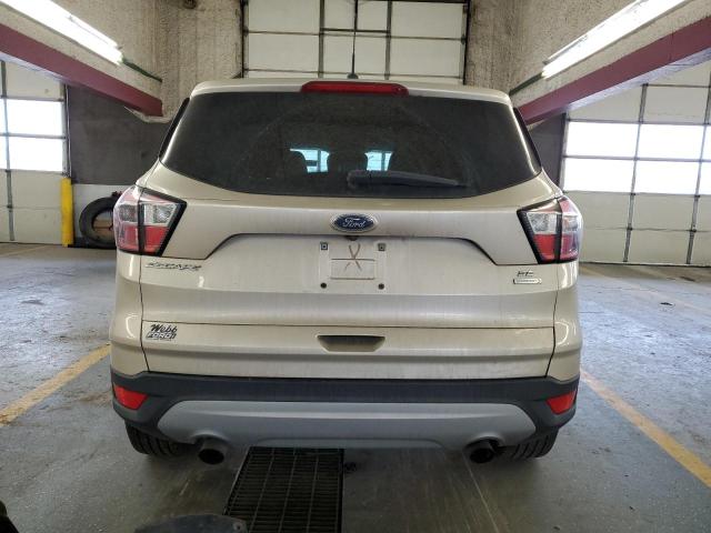 Photo 6 from auction – 2017 FORD ESCAPE SE with VIN 1FMCU0GD0HUD38654