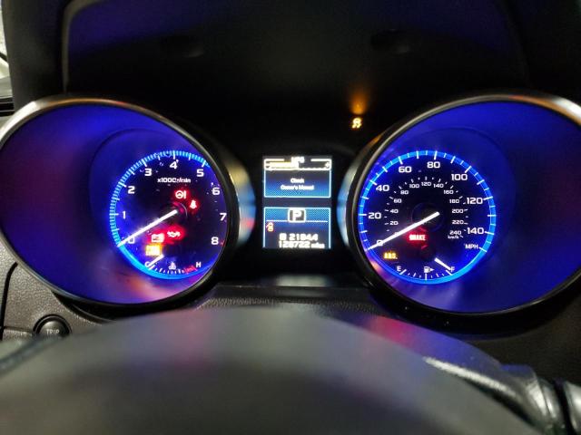 Photo 9 from auction – 2016 SUBARU LEGACY 2.5 with VIN 4S3BNAC61G3040340