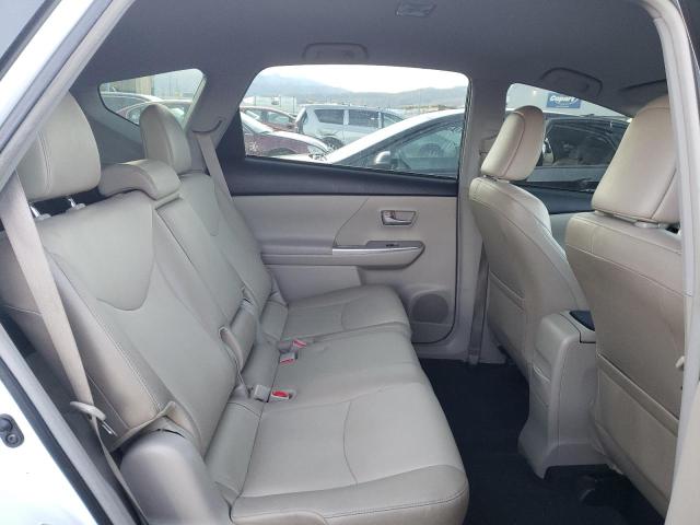 صورة رقم 10 من المزاد - 2014 TOYOTA PRIUS V مع VIN JTDZN3EU4E3328047
