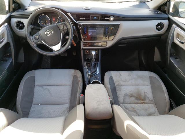 Photo 8 from auction – 2017 TOYOTA COROLLA L with VIN 2T1BURHE8HC881954