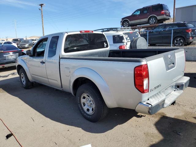 Photo 2 from auction – 2005 NISSAN FRONTIER K with VIN 1N6BD06T65C466016