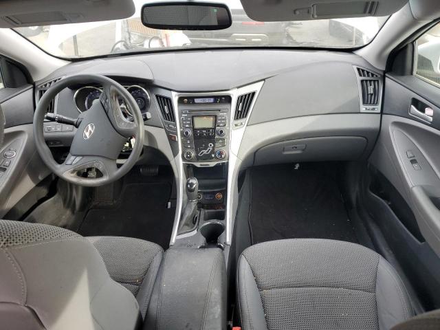 Photo 8 from auction – 2011 HYUNDAI SONATA GLS with VIN 5NPEB4AC7BH266153