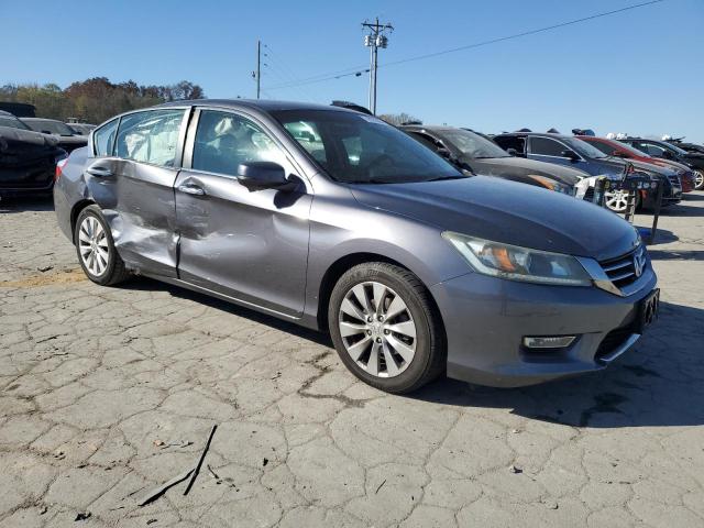Photo 4 from auction – 2013 HONDA ACCORD EX with VIN 1HGCR2F78DA084783
