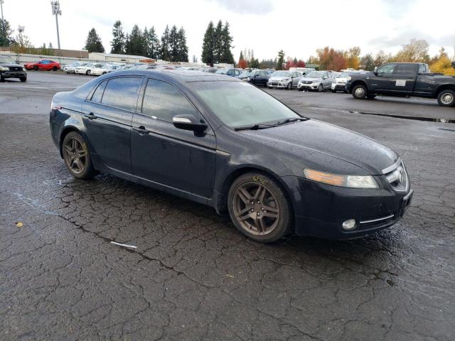 Photo 4 from auction – 2008 ACURA TL with VIN 19UUA66258A022870