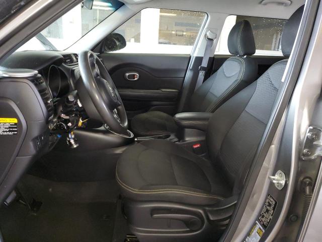 Photo 7 from auction – 2015 KIA SOUL + with VIN KNDJP3A5XF7142965