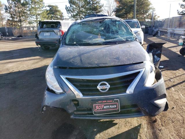 Photo 5 from auction – 2016 NISSAN VERSA S with VIN 3N1CN7APXGL834134