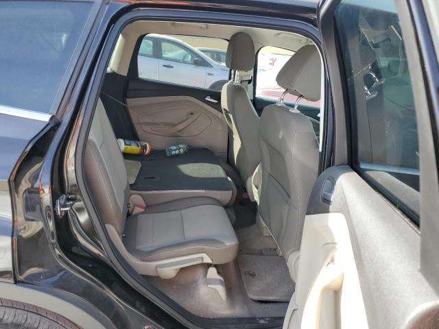 Photo 10 from auction – 2013 FORD ESCAPE SE with VIN 1FMCU0GX0DUC44245