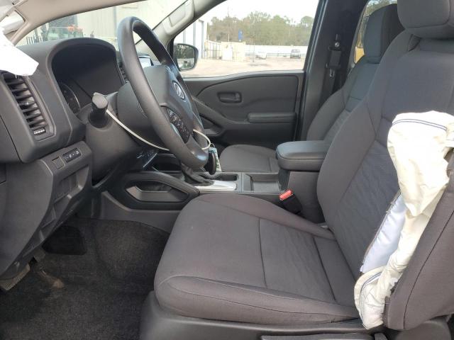 Photo 7 from auction – 2022 NISSAN FRONTIER S with VIN 1N6ED1CL2NN620720