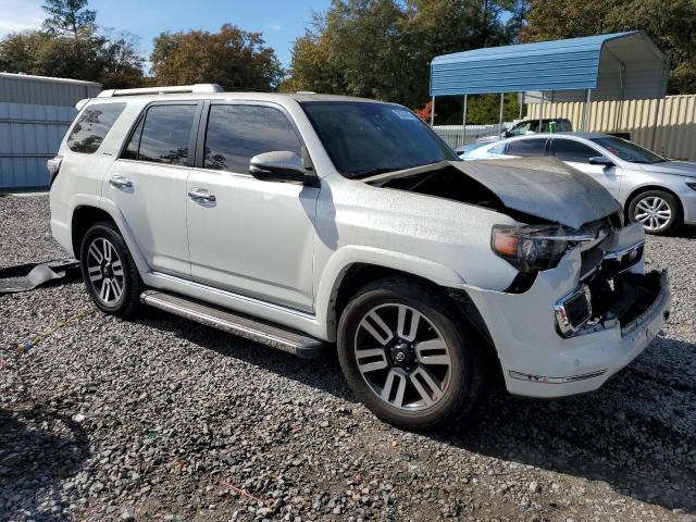 Photo 4 from auction – 2015 TOYOTA 4RUNNER SR with VIN JTEZU5JRXF5106601
