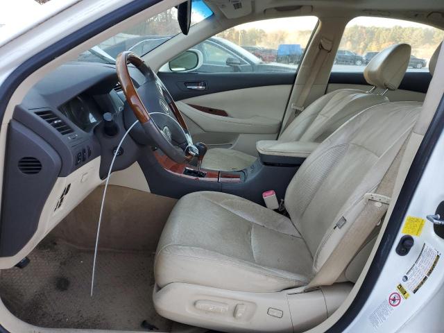 Foto 7 de la subasta – 2012 LEXUS ES 350 con VIN JTHBK1EG3C2511398