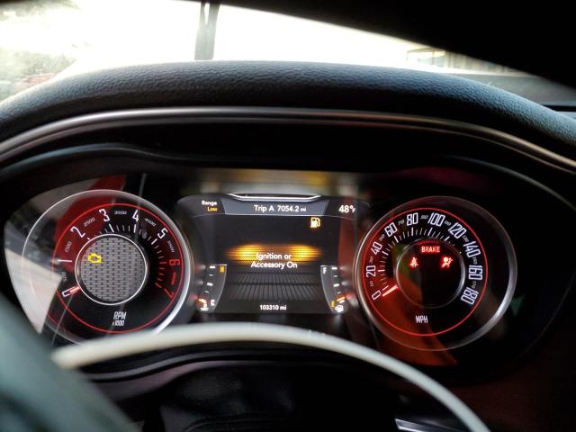 Photo 9 from auction – 2015 DODGE CHALLENGER with VIN 2C3CDZFJ5FH798316
