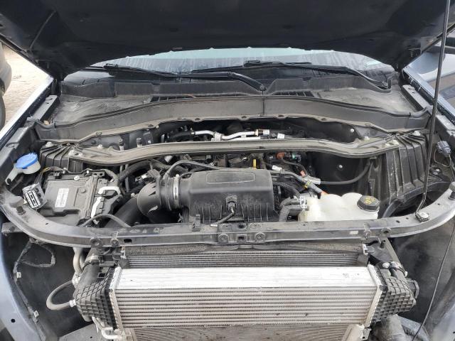 Photo 12 from auction – 2021 FORD EXPLORER L with VIN 1FMSK7FH3MGB15242
