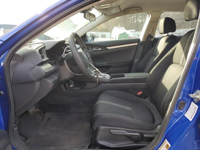 Photo 7 from auction – 2016 HONDA CIVIC LX with VIN 2HGFC2F67GH540218