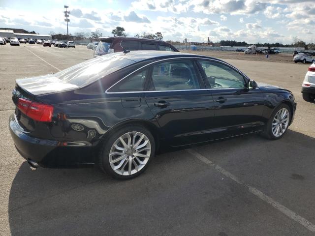 Photo 3 from auction – 2013 AUDI A6 PREMIUM with VIN WAUGFAFC0DN042078