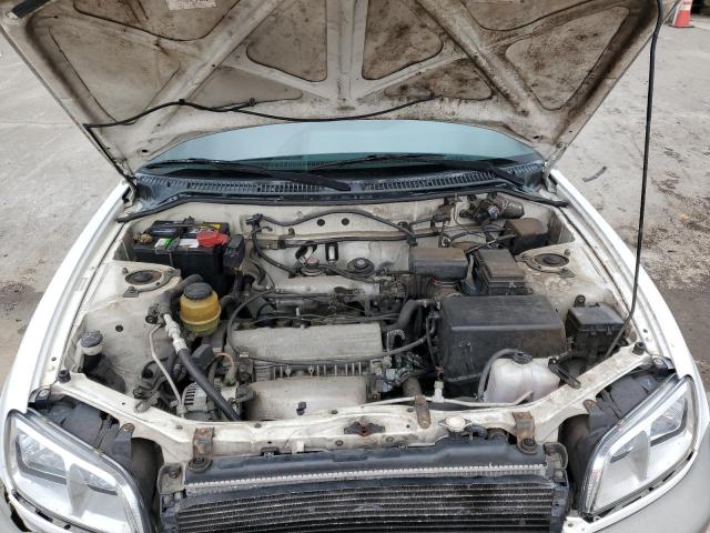 Photo 12 from auction – 2000 TOYOTA RAV4 with VIN JT3GP10V6Y0046346