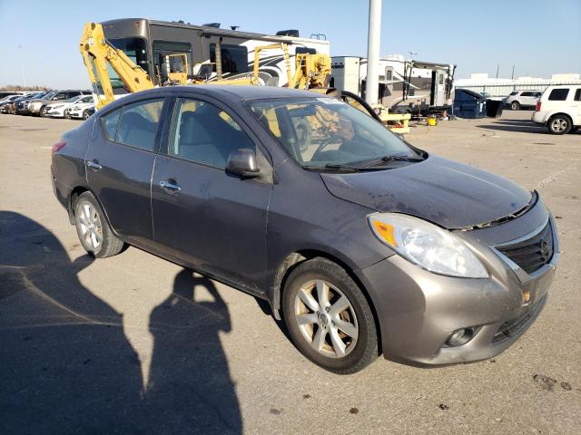 Photo 4 from auction – 2012 NISSAN VERSA S with VIN 3N1CN7AP0CL838381