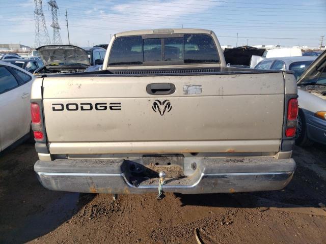 Photo 6 from auction – 2001 DODGE RAM 1500 with VIN 3B7HC13Y01M577580