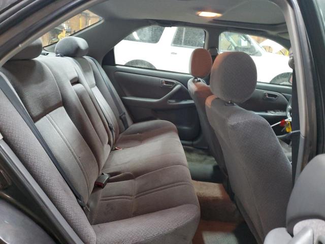 Photo 10 from auction – 2000 TOYOTA CAMRY LE with VIN 4T1BF22K3YU942061