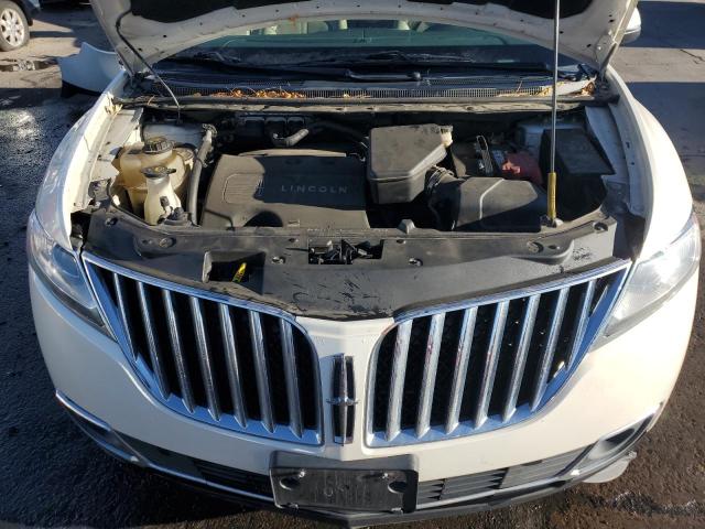 Photo 12 from auction – 2012 LINCOLN MKX with VIN 2LMDJ8JK0CBL13176