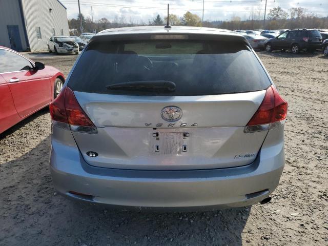 Photo 6 from auction – 2015 TOYOTA VENZA LE with VIN 4T3BA3BB5FU067736