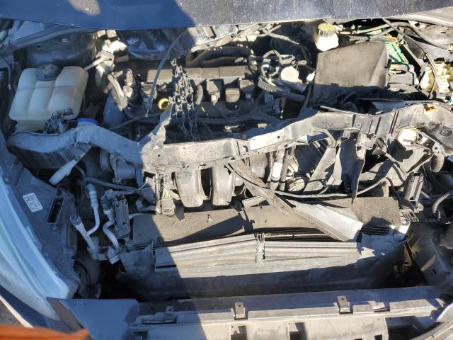 Photo 11 from auction – 2017 FORD FOCUS SE with VIN 1FADP3K28HL216403