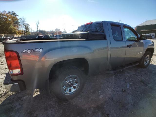 Photo 3 from auction – 2012 GMC SIERRA K15 with VIN 1GTR2TE76CZ306838