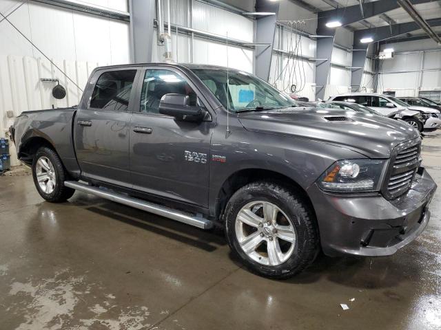 Photo 4 from auction – 2016 RAM 1500 SPORT with VIN 1C6RR7MTXGS296385