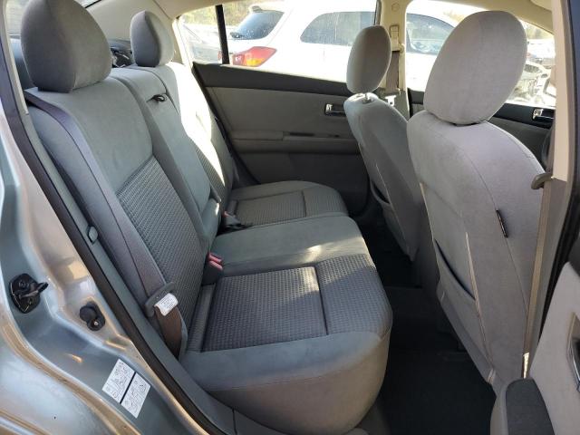 Photo 10 from auction – 2008 NISSAN SENTRA 2.0 with VIN 3N1AB61E48L744536