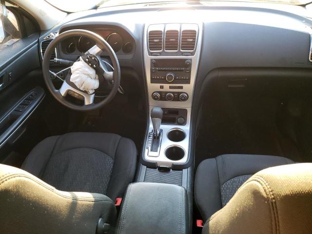Photo 8 from auction – 2012 GMC ACADIA SLE with VIN 1GKKVNED8CJ207421