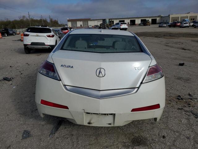 Photo 6 from auction – 2010 ACURA TL with VIN 19UUA8F28AA015459