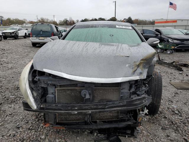 Photo 5 from auction – 2011 HYUNDAI SONATA SE with VIN 5NPEC4AC8BH179293