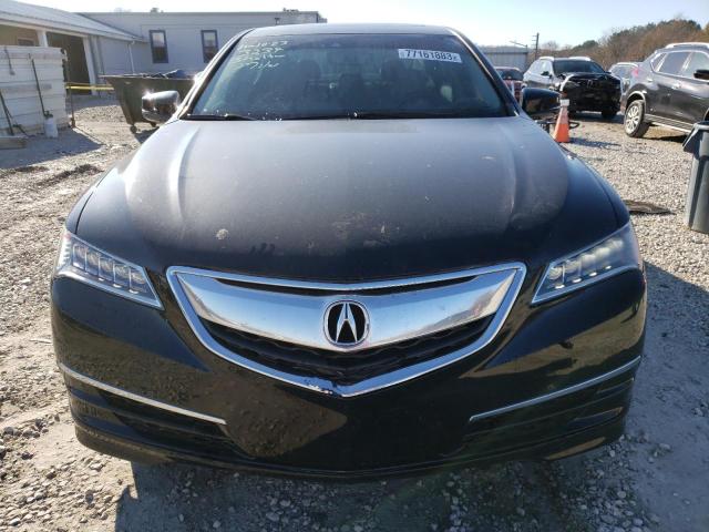 Photo 5 from auction – 2017 ACURA TLX TECH with VIN 19UUB3F54HA000719