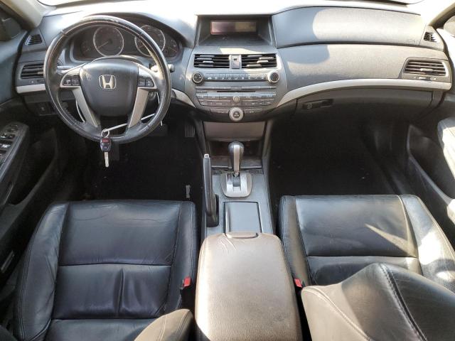Photo 8 from auction – 2012 HONDA ACCORD SE with VIN 1HGCP2F6XCA024659