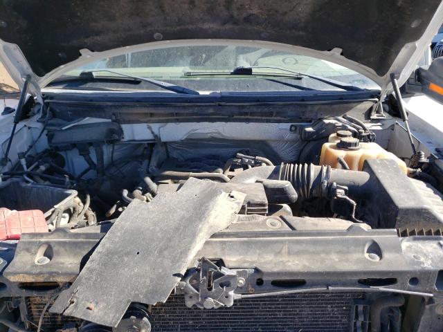 Photo 11 from auction – 2011 FORD F150 with VIN 1FTFW1EF4BFB56943