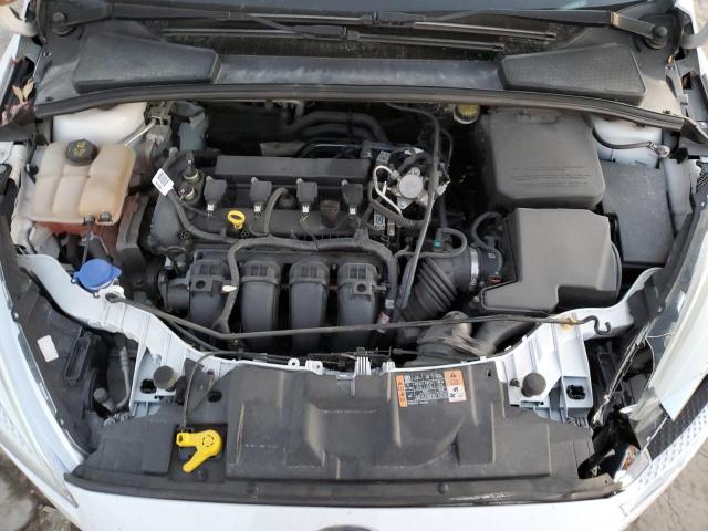 Photo 11 from auction – 2016 FORD FOCUS SE with VIN 1FADP3F2XGL337989