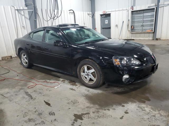 Photo 4 from auction – 2005 PONTIAC GRAND PRIX with VIN 2G2WS522951222861