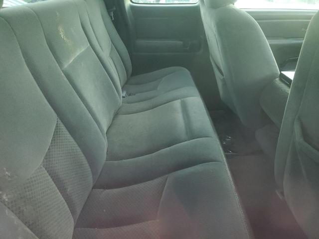 Photo 10 from auction – 2004 CHEVROLET SILVERADO with VIN 2GCEC19V341120841